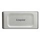SSD Kingston XS2000 500Gb USB-C 3.0 3D (SXS2000/500G)