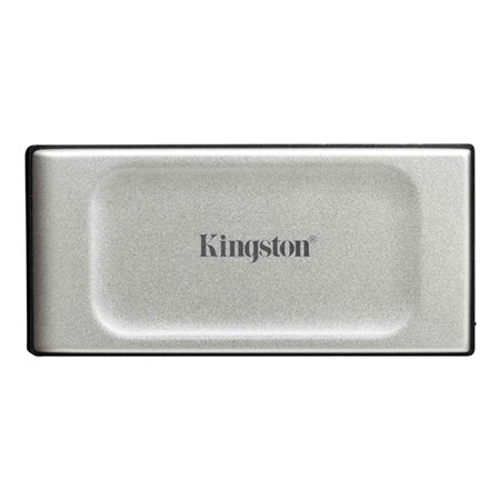 SSD Kingston XS2000 500Gb USB-C 3.0 3D (SXS2000/500G)