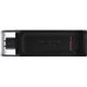 Pendrive Kingston Traveler 70 128Gb USB-C (DT70/256GB)