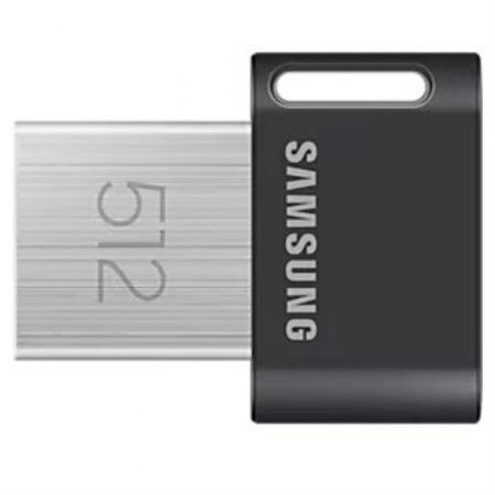 Pendrive Samsung Fit Plus 512Gb USB-A (MUF-512AB/APC)