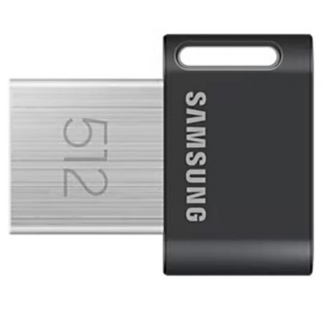 Pendrive Samsung Fit Plus 512Gb USB-A (MUF-512AB/APC)