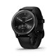 Smartwatch Garmin Vivomove Sport Negro (010-02566-00)