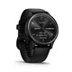 Smartwatch Garmin Vivomove Sport Negro (010-02566-00)