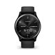 Smartwatch Garmin Vivomove Sport Negro (010-02566-00)