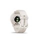 Smartwatch Garmin Vivomove Sport Blanco (010-02566-01)