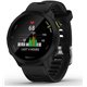 Reloj GARMIN Forerunner 55 GPS Negro (010-02562-10)