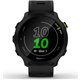 Reloj GARMIN Forerunner 55 GPS Negro (010-02562-10)