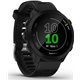 Reloj GARMIN Forerunner 55 GPS Negro (010-02562-10)