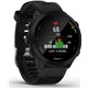 Reloj GARMIN Forerunner 55 GPS Negro (010-02562-10)