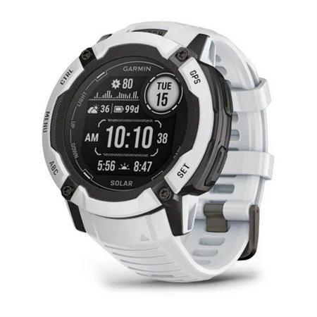 Smartwatch Garmin Instinct 2X Solar 50mm (010-02805-04)