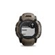 Smartwatch Garmin Instinct 2X 50mm Marrón(010-02805-02)