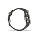 Smartwatch GARMIN Fenix 7S 42mm Plata/Gri(010-02539-01)