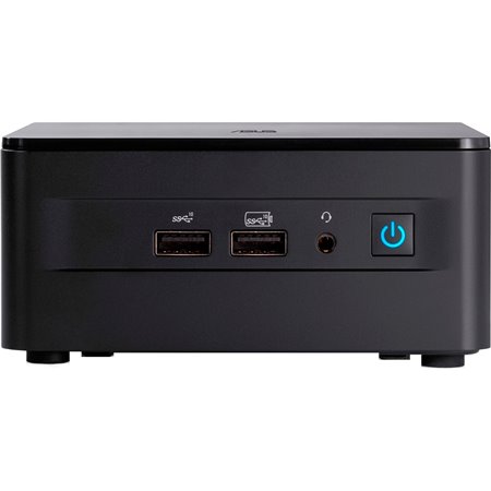 Nuc ASUS 12 Pro RNUC12WSHI300002I i3-1220P Sin SO Negro