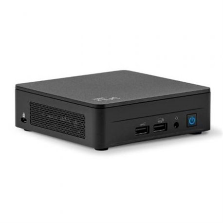 NUC ASUS RNUC13ANKI300002I UCFF i3-1315U WiFi BT Negro