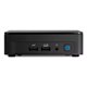 NUC ASUS RNUC13ANKI300002I UCFF i3-1315U WiFi BT Negro