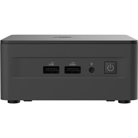 NUC ASUS RNUC13ANHI300002I i3-1315 WiFi Bluetooth Negro