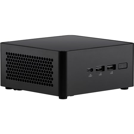 NUC ASUS 14 Pro 90AR0072-M00040 UCFF i3-100U WiFi BT