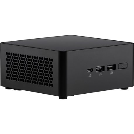 NUC ASUS 14 Pro 90AR0072-M00040 UCFF i3-100U WiFi BT