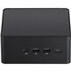 NUC ASUS 14 Pro 90AR0072-M00040 UCFF i3-100U WiFi BT