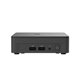 Nuc ASUS RNUC12WSKV50002 Slim i5-1250P Sin S.O. Negro