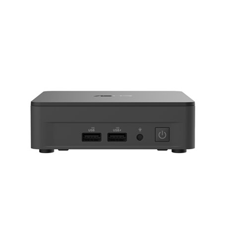 Nuc ASUS RNUC12WSKV50002 Slim i5-1250P Sin S.O. Negro