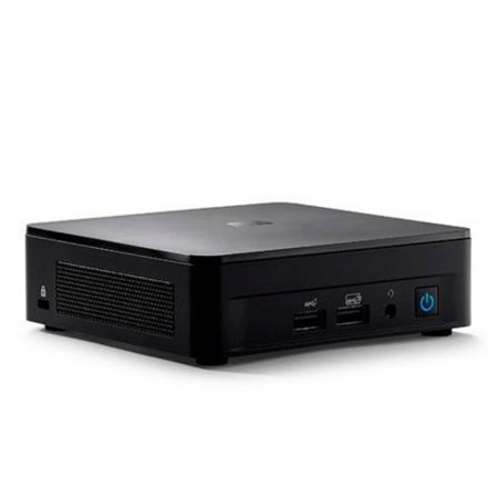 Nuc ASUS 12 Pro RNUC12WSKI300002I i3-1220P Sin SO Negro