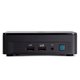 Nuc ASUS 12 Pro RNUC12WSKI300002I i3-1220P Sin SO Negro