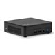 Nuc ASUS 13 Pro RNUC13ANKI500002I i5-1340P Sin SO Negro