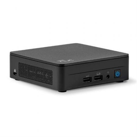 Nuc ASUS 13 Pro RNUC13ANKI500002I i5-1340P Sin SO Negro