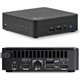 NUC PC´s i3-1220P 8 Gb. NVMe 500 Gb. 90AR0031-M00040