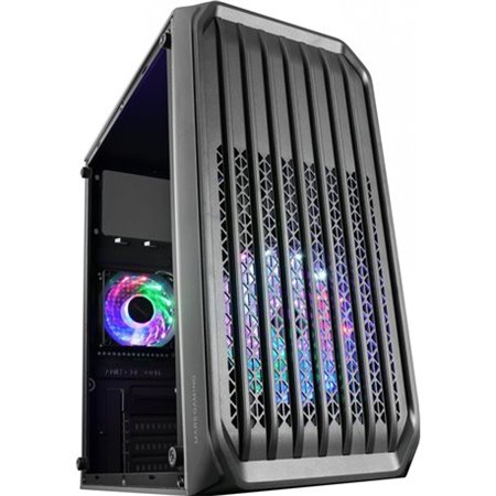 Ordenador R2 Nite Core/16 Gb./NVMe 1Tb +   /GeForce RTX 3050-6Gb/W11P