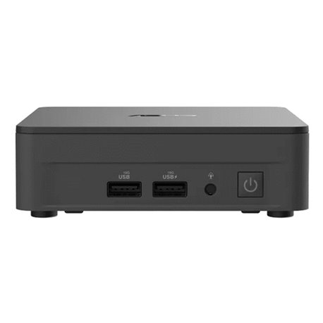 ASUS NUC RNUC12WSKV70000 (SLIM). I7-1270P. INTEL IRIS XE GRAPHICS. SIN CABLE EU