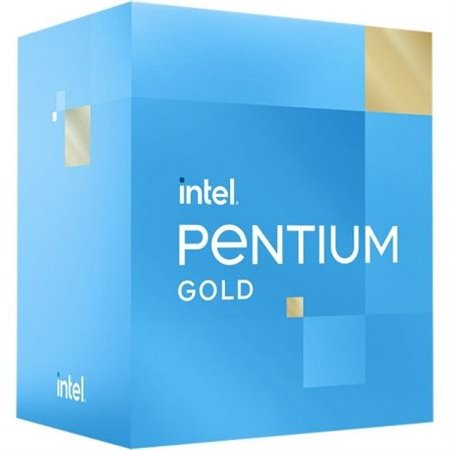 CPU Intel Pentium G7400 LGA1700 3.7GHz 6Mb Caja