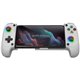 GamePad Mars Gaming Bluetooth Blanco (MGPXW)