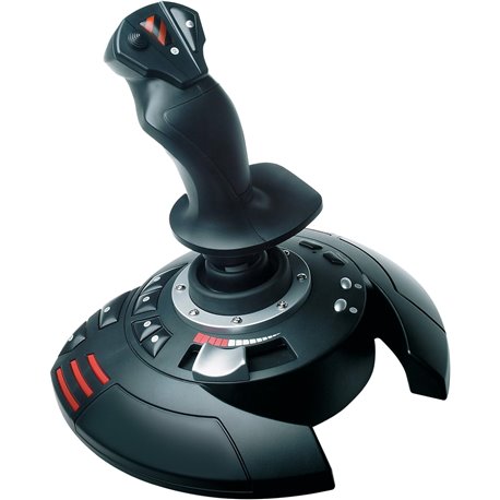 Joysticks ThrustmasterT-Flight Stick X PC/PS3 (2960694)