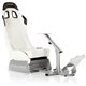 Asiento Gaming PlaySeat Evolution Blanco (UKE00294)