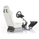 Asiento Gaming PlaySeat Evolution Blanco (UKE00294)