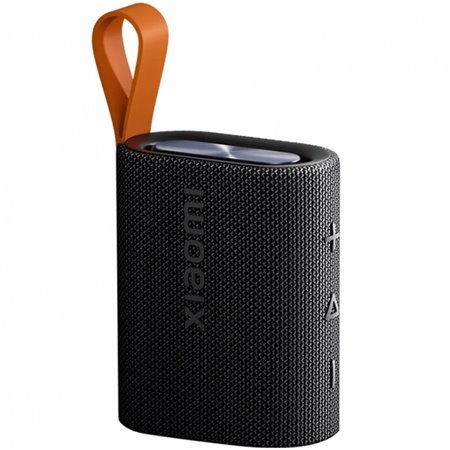 Altavoz XIAOMI Sound Pocket 5W BT Negro (QBH4269GL)