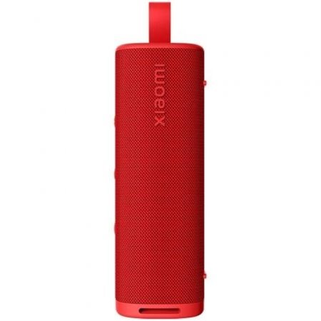 Altavoz XIAOMI Sound Outdoor S29D 30W Rojo (QBH4263GL)