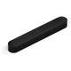 Barra de Sonido SONOS Beam Gen2 Negro (SNS-BEAM2EU1B)