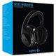 Auric+Micro LOGITECH G533 RF 7.1 Negros (981-000634)