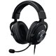 Auric+Micro LOGITECH G Pro X 3.5mm Negros (981-000818)