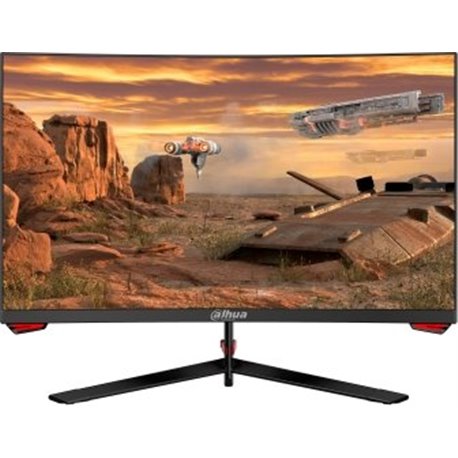 Monitor DAHUA 24" LED FHD Curvo (DHI-LM24-E230C-A5-V2)