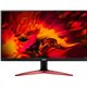 Monitor Acer Nitro KG241Y M3 24" IPS FHD Negro/Rojo