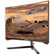 Monitor Gaming DAHUA 27" LED FHD Curvo (DHI-LM27-E230C)