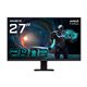 Monitor Gaming GIGABYTE GS27FA 27" LCD IPS FHD Negro