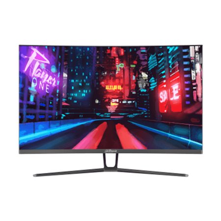 Monitor Gaming DAHUA 32" FHD Curvo (DHI-LM32-E230C-A5)