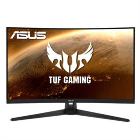 Monitor Gaming ASUS VG32VQ1BR 32" VA QHD Curvo Negro