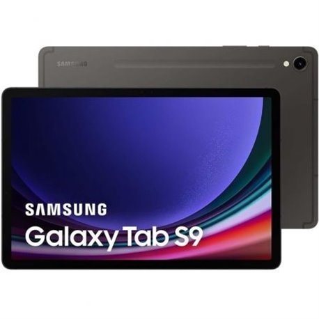 Tablet Samsung S9 11" 8Gb 128Gb 5G Grafito (SM-X716B)