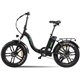 Bicicleta Eléctrica YOUIN Porto 20" 250W (BK1611)